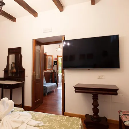 Villa Estanco 14 Vega de San Mateo