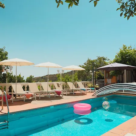 Villa Estanco 14 *