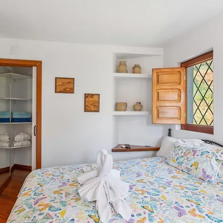 Villa Estanco 14